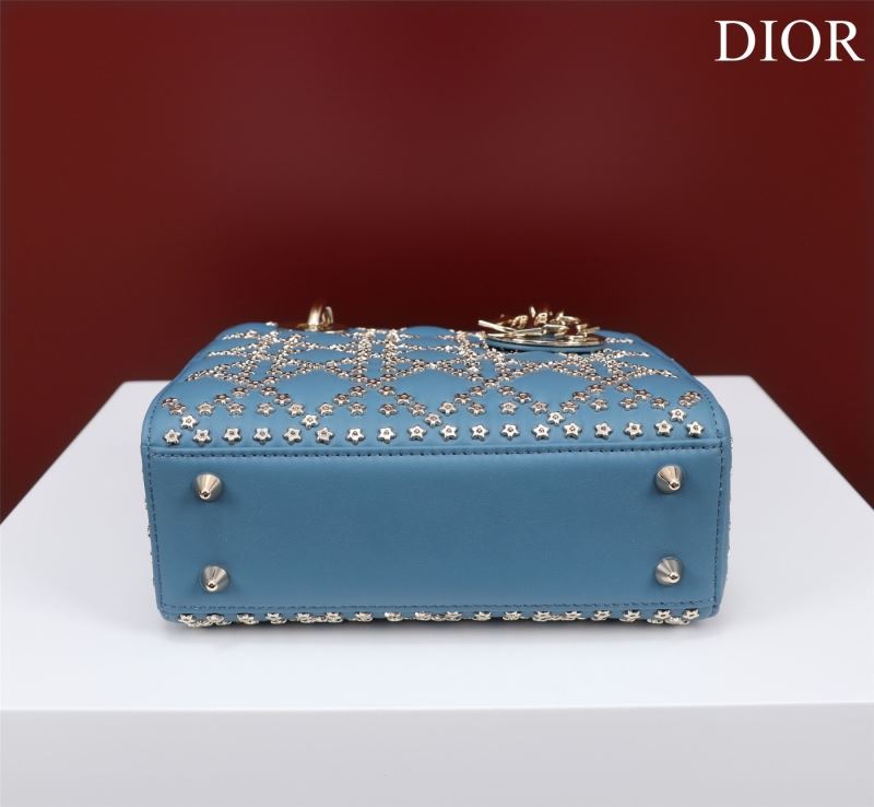 Christian Dior My Lady Bags